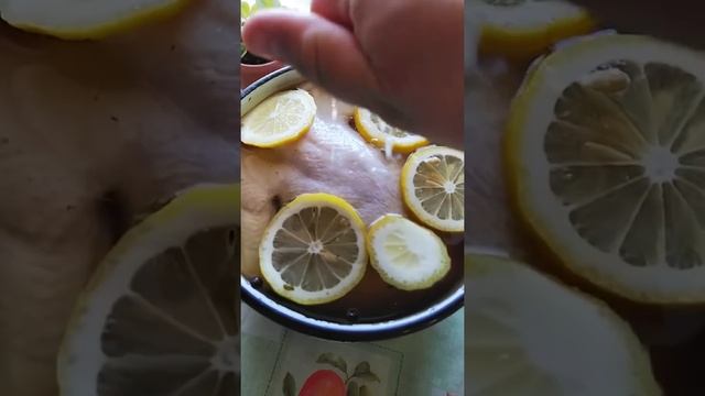Курица горячего копчения | Как правильно коптить курицу в коптильне