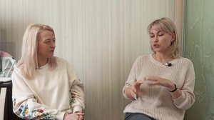 Охрана труда | Екатерина Воронцова по Хатам СОТов | Интервью Екатерина Горякина Симферополь