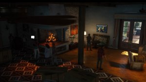 HITMAN, Сапиенца: прохождение испытания "Я горю!"