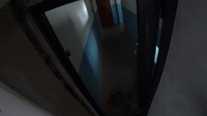 как просверлить толстую стену насквозь
