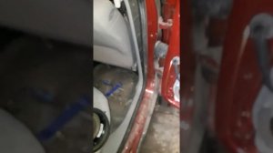 Установка задних динамиков на ww passat b5 универсал