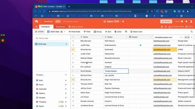 Array functions in Make.com - Map смотреть онлайн