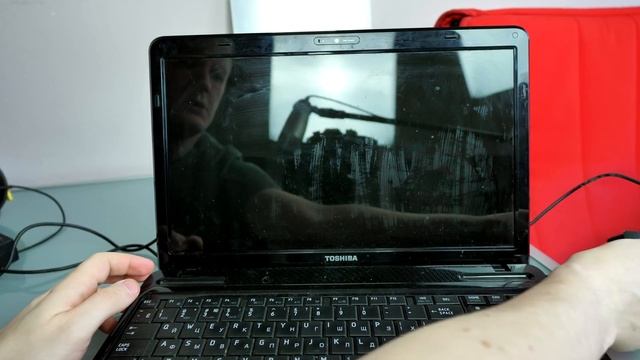 КУПИЛ НОУТБУК ЗА 5000 РУБЛЕЙ ЧЕРЕЗ ДОСТАВКУ НА АВИТО! смотреть онлайн