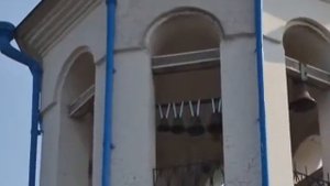 "Золотые маковки церквей" Трофим