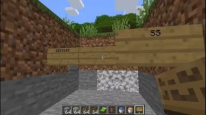 Простая ферма железа в майнкрафт 1.16.5.