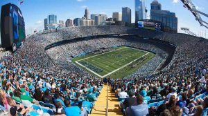 Amtrak offering fans train rides to Panthers home games