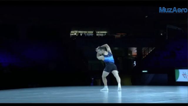 Чемпионат Европы по Спортивной Аэробике 2021 День1 Квалификация AD 15-17 и MP 18+ смотреть онлайн