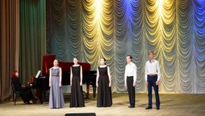 землю русскую святую славословим купно