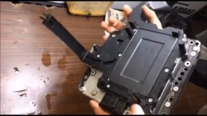 Что такое мехатроник DSG6 DQ250
