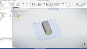 T-Flex CAD 2021 001   установка и интерфейс