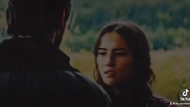 Darkling & Alina смотреть онлайн