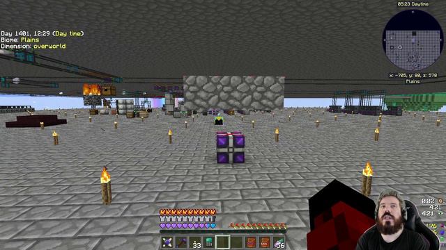 Панда vs. Project Ozone 3: Kappa - Episode 277