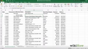 How to Wrap Text in Excel