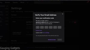 How to Verify Twitch Email - 2023