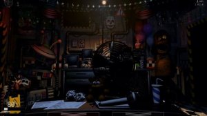 КАК ЗАЩИТИТЬСЯ ОТ ПОЛОМАНОЙ ЧИКИ ФНАФ 7 ULTIMATE CUSTOM NIGHT