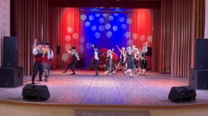 «Сартанские самоцветы»                          «Хайтарма"