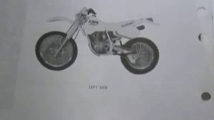 www.Carboagez.com Presents A Suzuki Dirt Bike DR 250 250S Service Repair Shop Manual