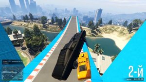 GTA 5 Online: 5 Особенностей Нового DUKE O'DEATH + Краткий Обзор