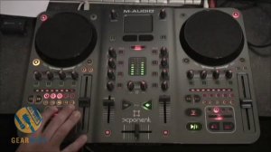 M-Audio Torq Xponent: Bill Holland Uses Looping To Remix A Remix