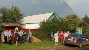 ВЕСЁЛАЯ СВАДЬБА В ДЕРЕВНЕ. ДЕРЕВЕНСКАЯ СВАДЬБА. СУПЕР!!!