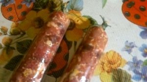 ветчина домашняя рецепт