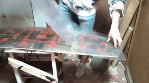 ВЕЙКБОРД СВОИМИ РУКАМИ ! ВЕЙКБОРДИНГ С ДУДЁМ ! ВЕЙКБОРД ЗА 592 РУБЛЯ !
