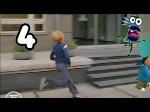 Побег от Макара Степанова (add round 4)