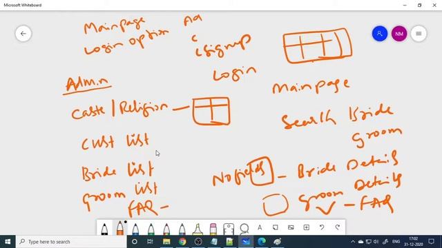 How to make online matrimonial website using python | Python xampp apache mysql | #highblix