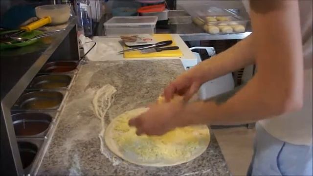 моко пицца мастер класс смотреть онлайн