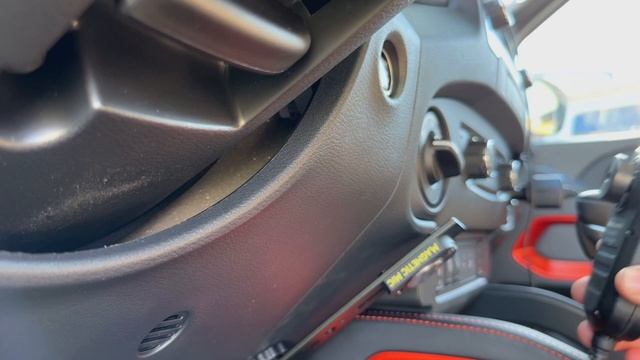 Complete Guide: Midland MXT275 Installation in 3rd Gen Frontier (D41, 2023 Nissan Frontier Pro-4X) смотреть онлайн