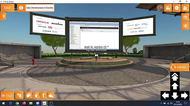 Spain Oracle User Group #SPOUG20 - Integrando a R y Oracle en el Análisis de los Datos - José Aquin смотреть онлайн