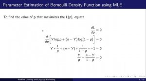 Expectation Maximization EM Algorithm