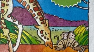 Библейский урок для детей. Дом на камне и дом на песке. Мф 7:24-27