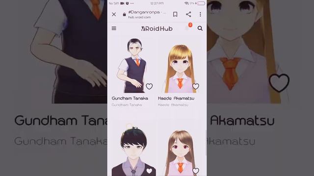 |•. How to get kokichi skin for virtual droid 2 • | смотреть онлайн