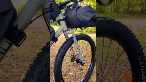 Туристический горный велосипед Shulz Mom’s Favorite (2023) Универсальный ригид-MTБ на колесах 27,5+