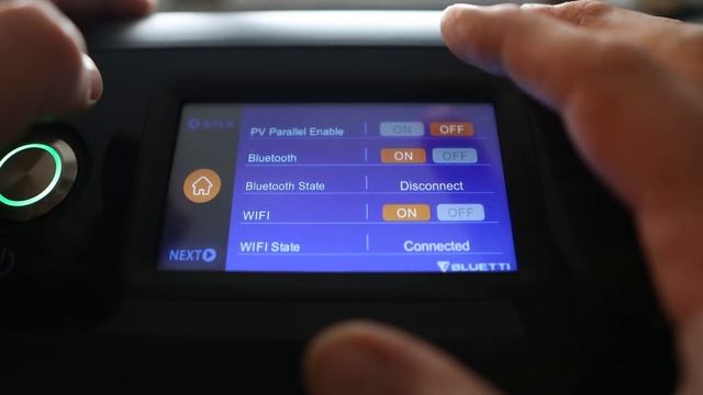 Fotovoltaico da appartamento! BLUETTI EP500PRO è perfetto per casa! смотреть онлайн