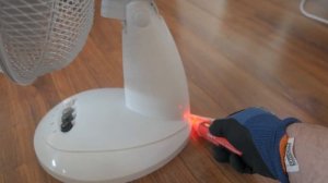 UNI-T UT12D-EU Voltage Detector