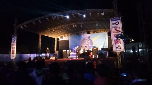 The Garden Rush 2k17 (Golaghat) смотреть онлайн