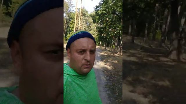 Как я заставил себя бегать по утрам смотреть онлайн