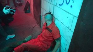 Как Снимали Клип / Тони Раут & Иван Рейс - Лорд Раут Вейдер