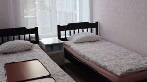 Пансионат для пожилых "Эдем" в Чеховском районе Подмосковья