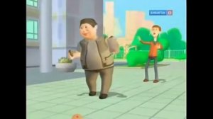 КОНЕЦ КАНАЛА КАРУСЕЛЬ НАЧАЛО КАНАЛА БИБИГОН 5 МАРТА 2022 ГОДА