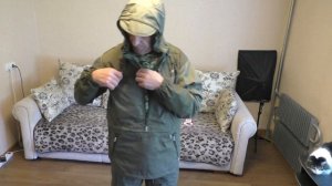 Противоэнцефалитный костюм «Элит Барьер»  (ТМ «Payer») от Novatex для кладоискателей