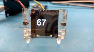 Тест температура двигателя Nissan Note