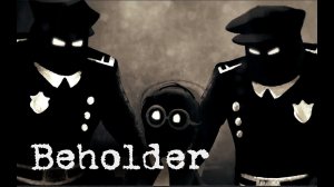 Beholder. Я прошел, могу сказать. Обзор игры