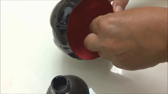 Поделки из Пластиковых Бутылок: Как Сделать Вращающееся Мини Кресло для Кукол