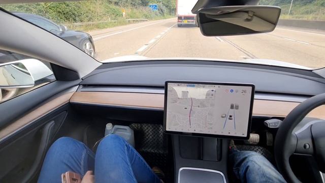 Tesla Model 3 SR+ 2021 LFP | Six Months Later. How Did The Car Do? смотреть онлайн