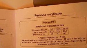 ИНКУБАТОР  РЭМИЛ - 400Ц...обзор..