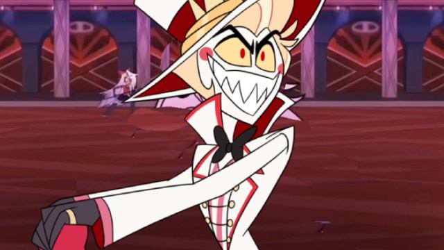 Out for Love - Hazbin Hotel (Ft. Lucifer Morningstar Ai Cover)