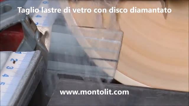 Резка листов из стекла алмазным диском смотреть онлайн